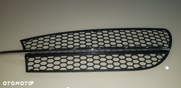 ATRAPA ZDERZAKA LEWA  ALFA ROMEO 147 10/00-