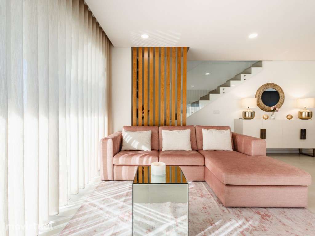 **Apartamento T3 Duplex em Mira - Moderno, Luxuoso e a Poucos Km da... - Grande imagem: 4/29