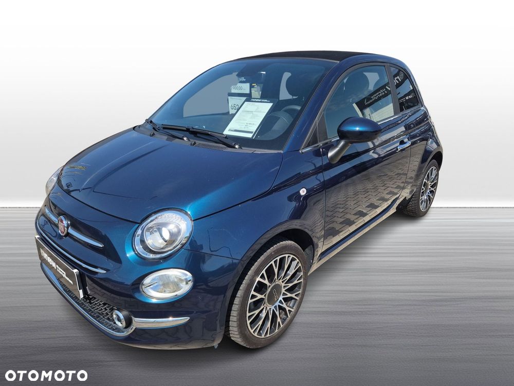 Fiat 500 - 25
