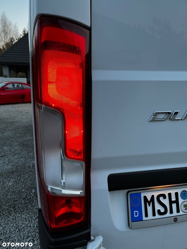 Fiat Ducato L4H3 MAXI - 9