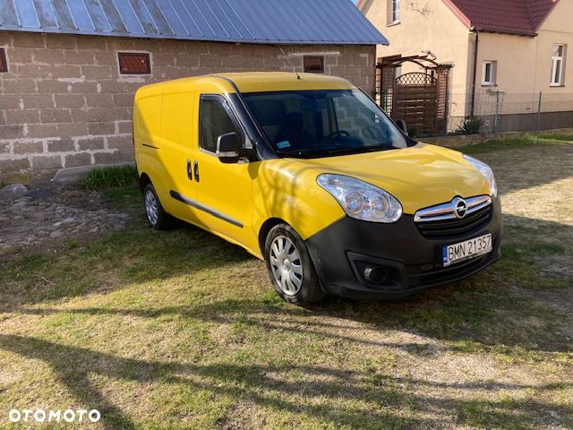 Opel Combo Tour L1H1 - 7