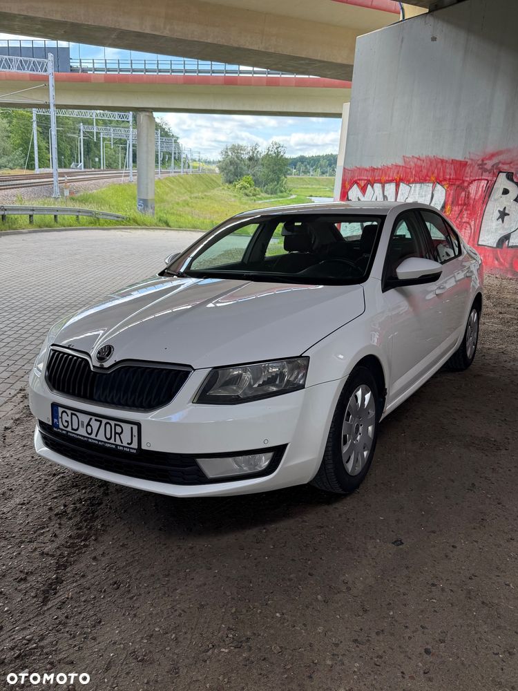 Skoda Octavia 1.4 TSI Ambition - 4
