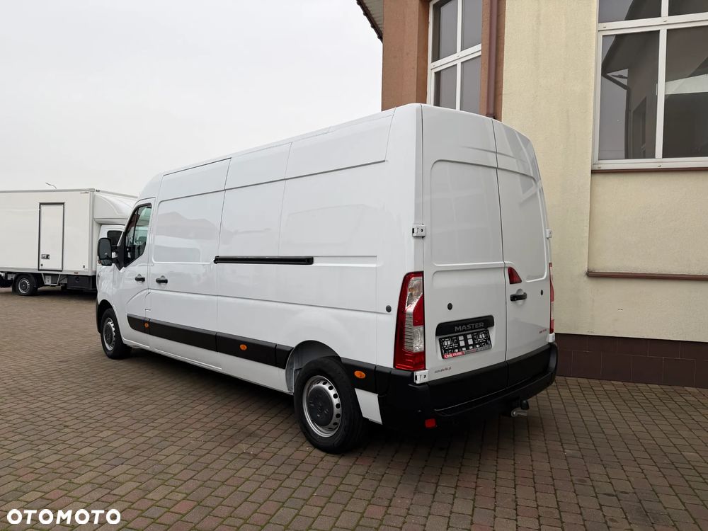 Renault Master L3H2 - 7