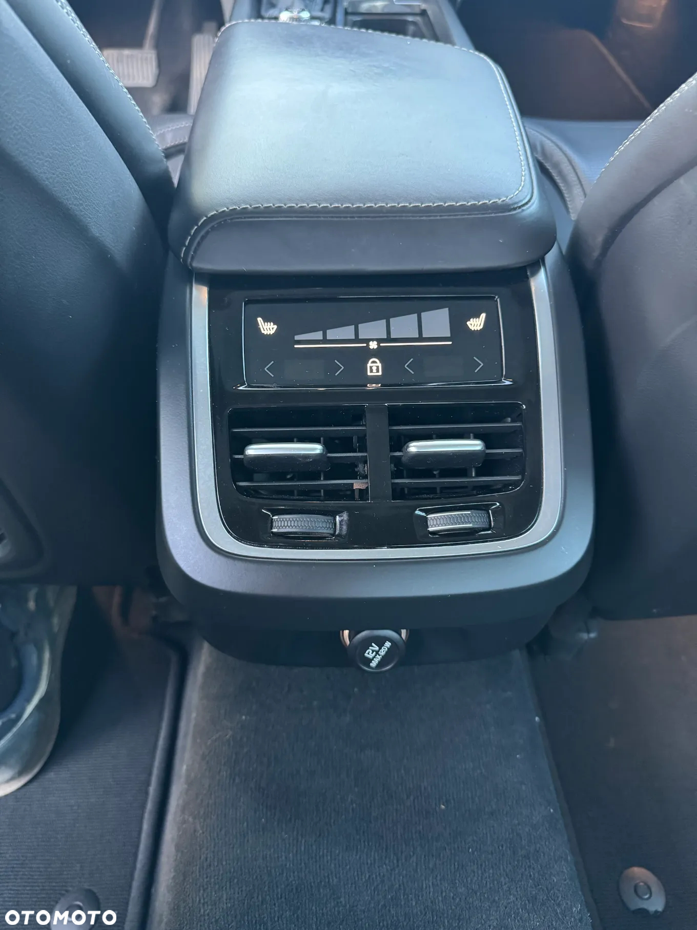 Volvo S60 T4 Inscription First Edition - 9