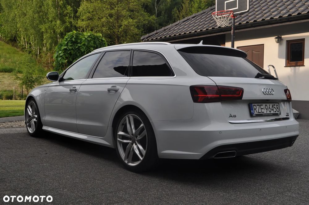 Audi A6 - 20