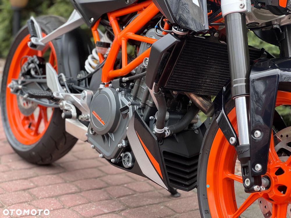 KTM Duke - 12