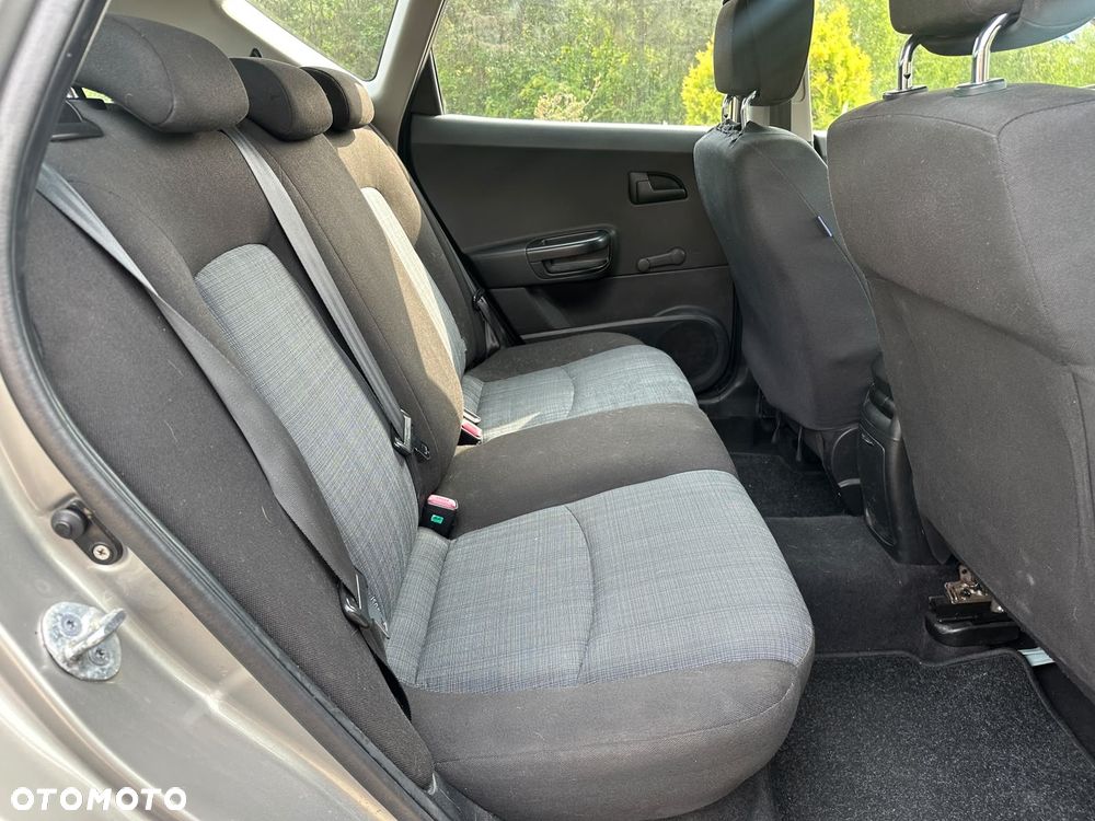 Kia Ceed 1.6 CVVT Automatik Spirit - 8
