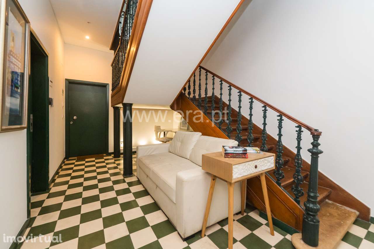 Prédio - Alojamento Local - Bairro Alto - Grande imagem: 3/44