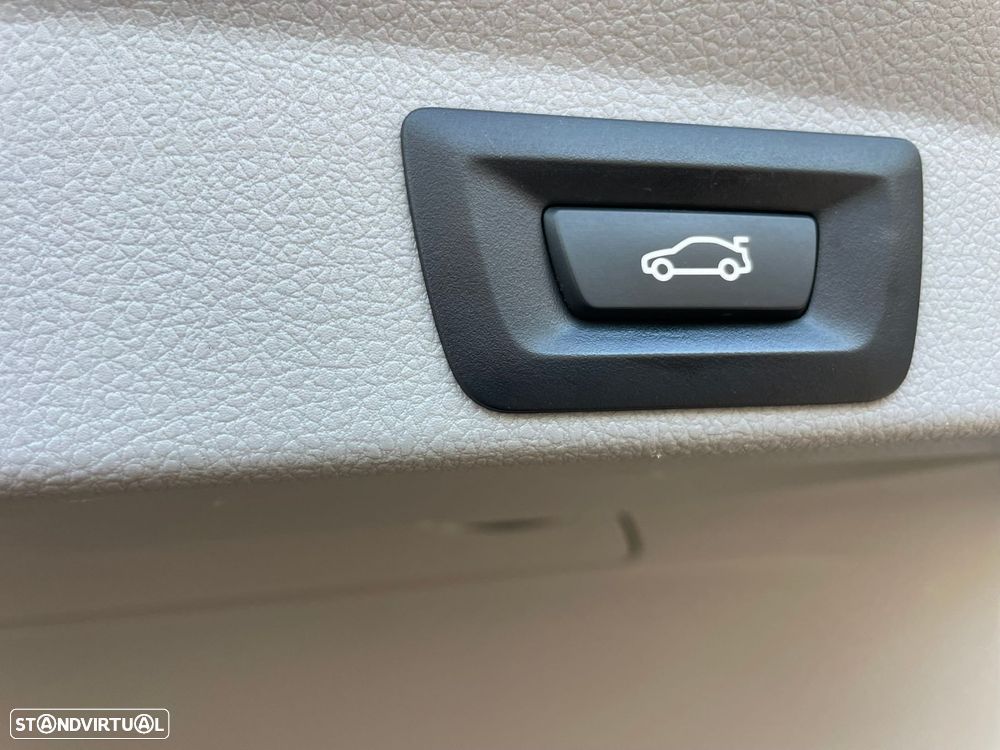 BMW 418 Gran Coupé d Advantage Auto - 33