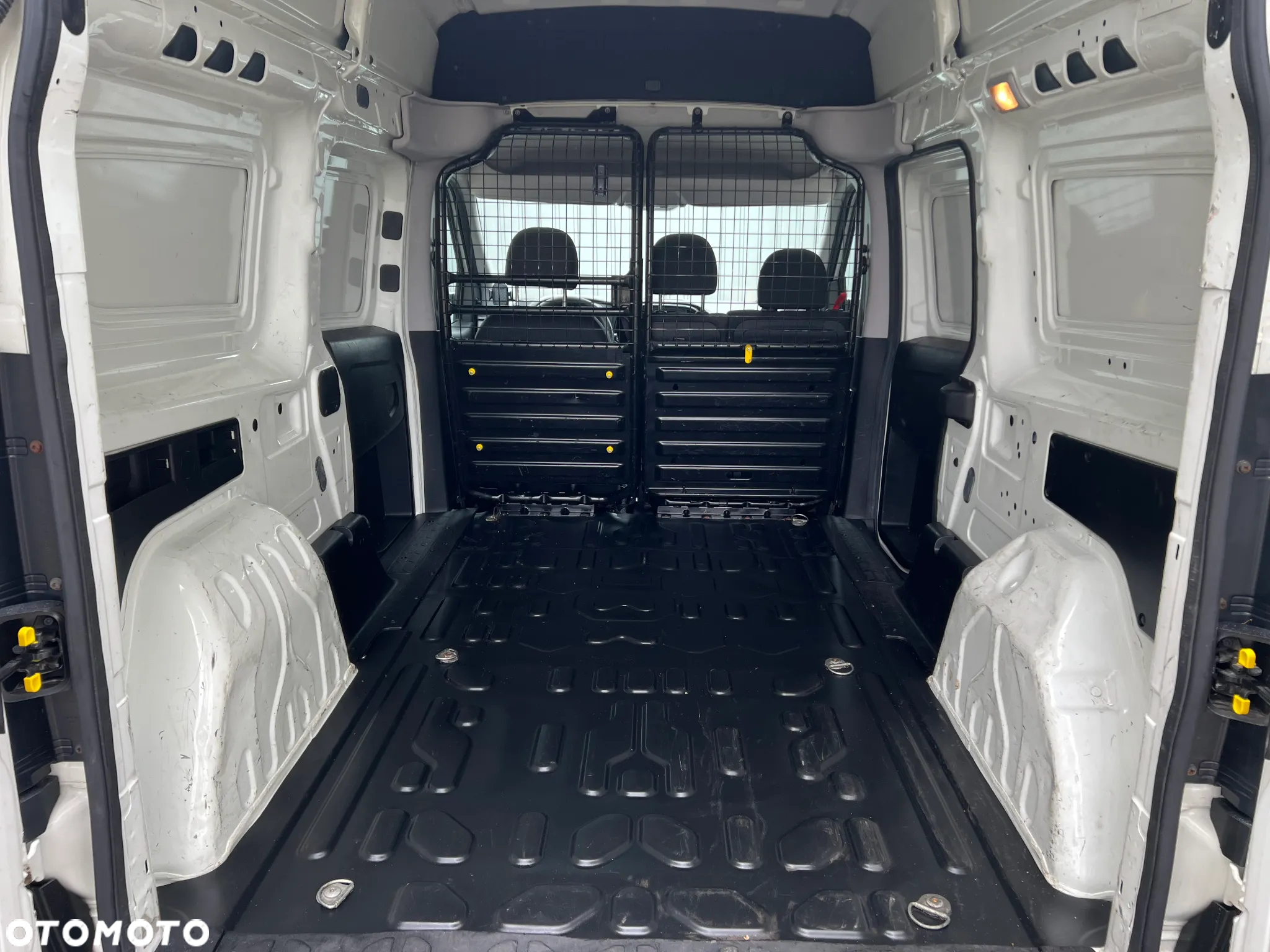 Fiat DOBLO XL - 12