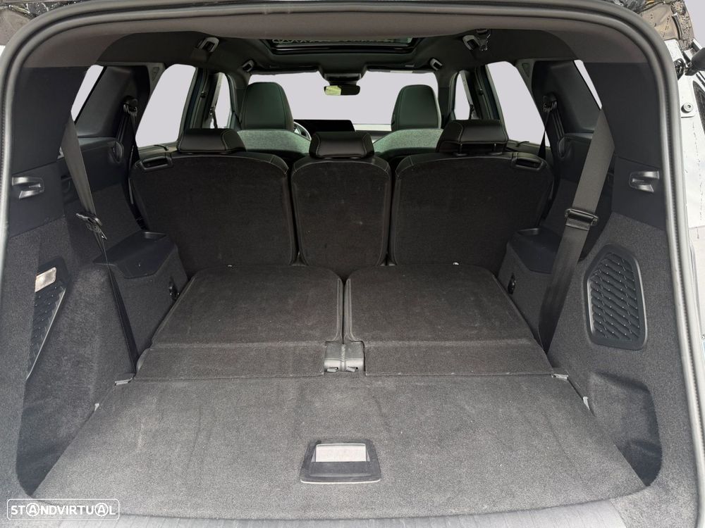 Peugeot E-5008 73 kWh GT - 61