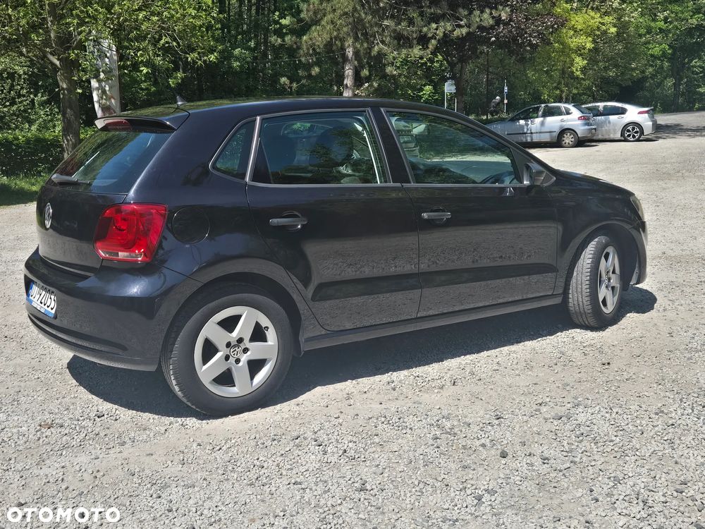 Volkswagen Polo 1.2 12V Comfortline - 7