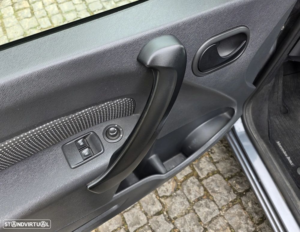 Mercedes-Benz Citan 109 CDi/27 - 21