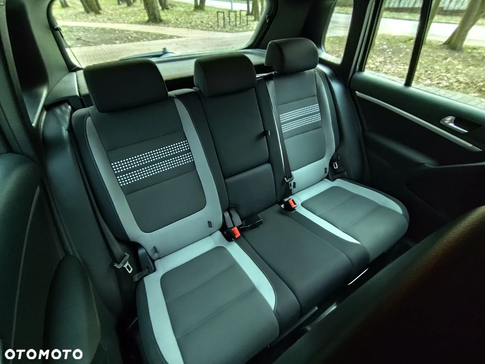 Volkswagen Tiguan 2.0 TDI DPF 4Motion BlueMotion Technology Life - 30