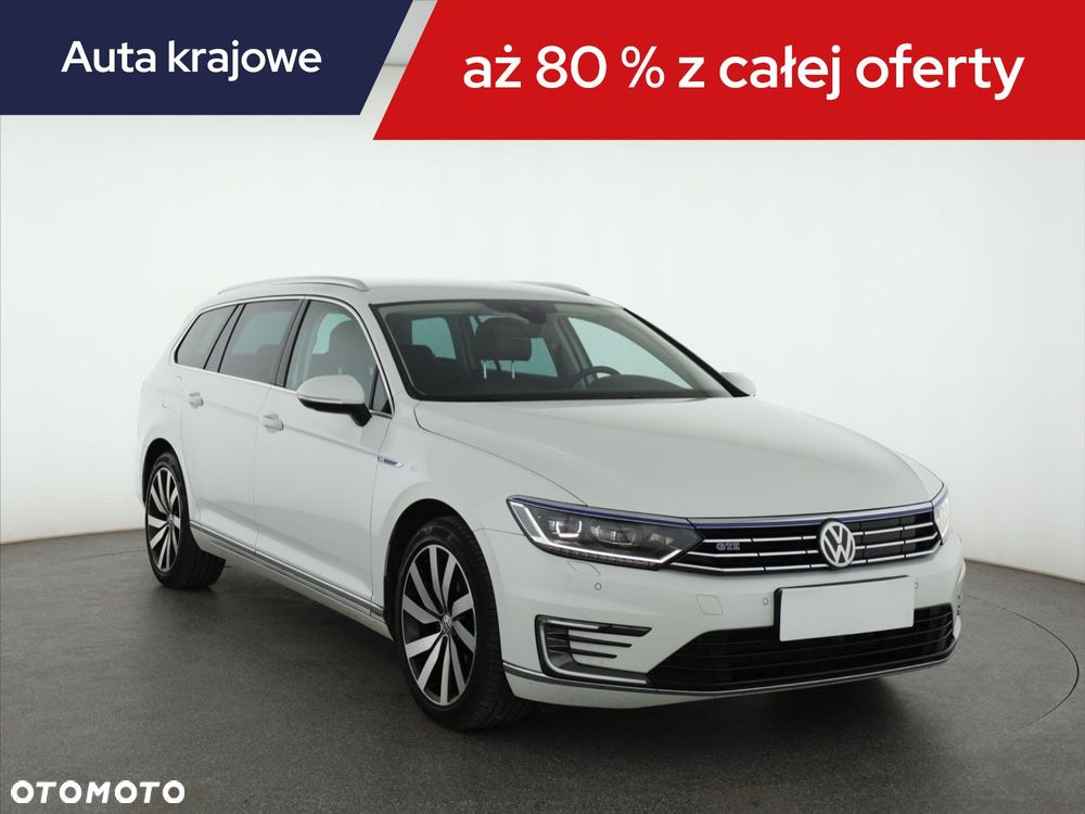 Volkswagen Passat Variant - 3