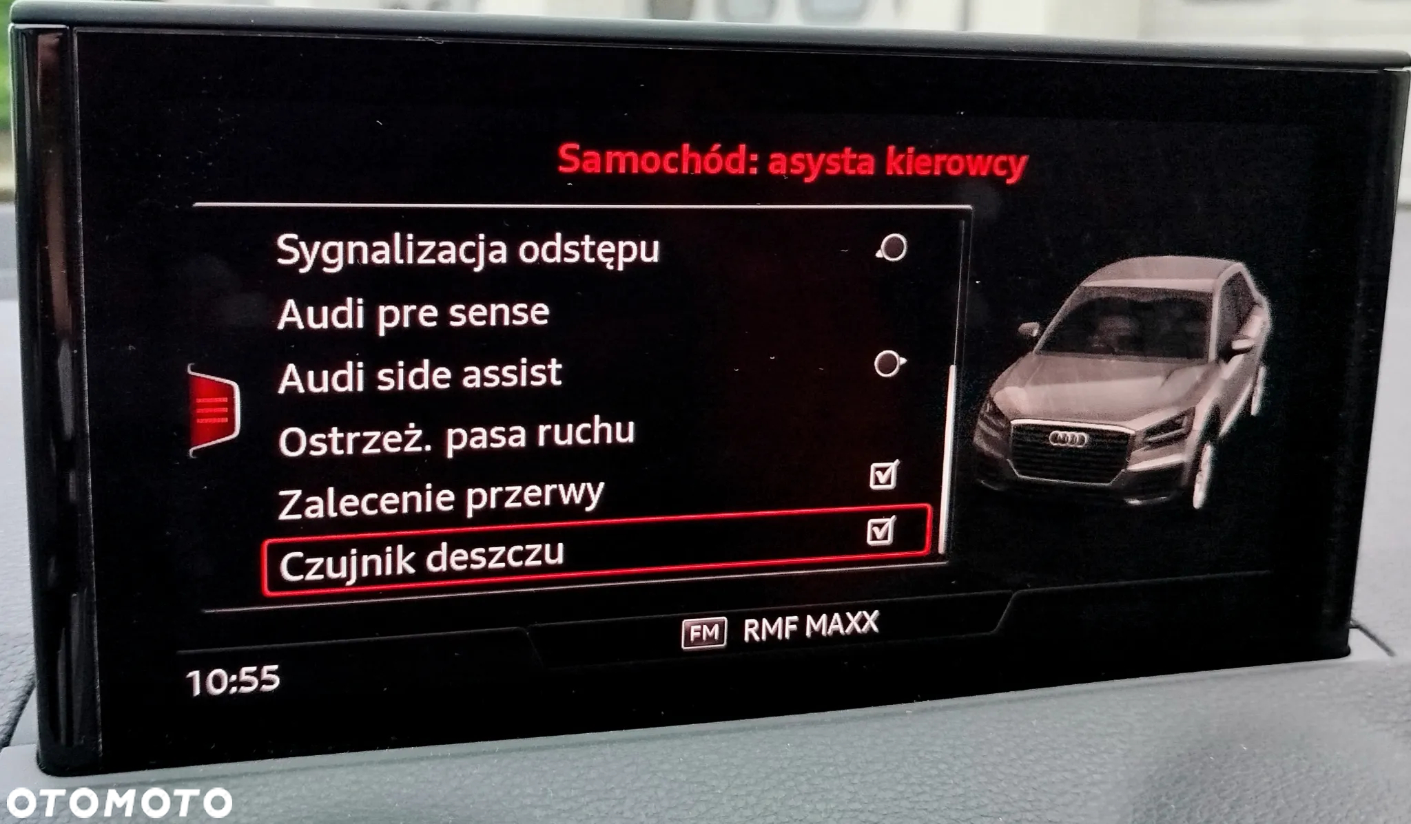 Audi Q2 35 TFSI S tronic - 16