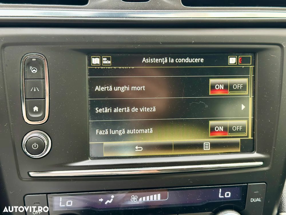 Renault Kadjar - 27