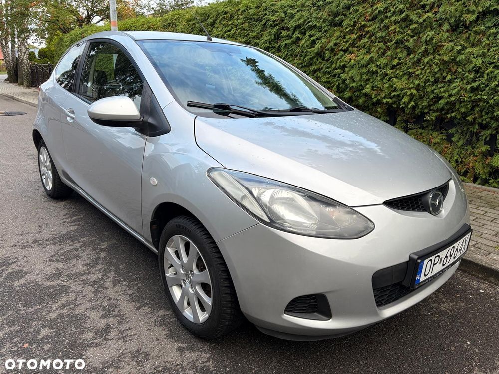 Mazda 2