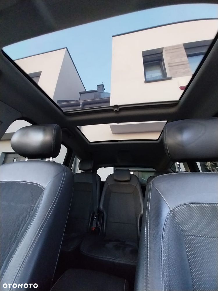 Ford S-Max 2.0 TDCi Titanium - 3