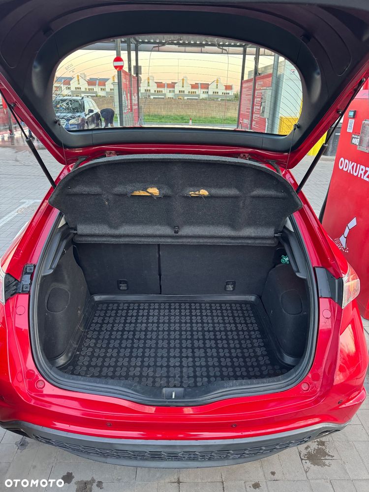 Honda Civic 1.8 Comfort - 15