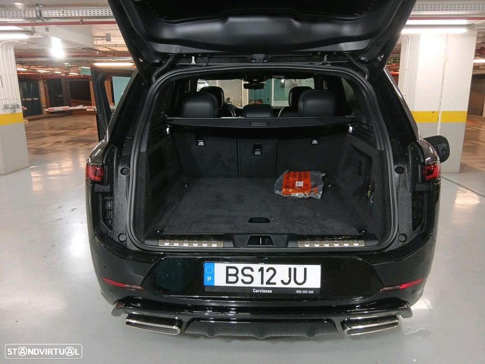 Land Rover Range Rover Sport 3.0 P550e Autobiography - 10