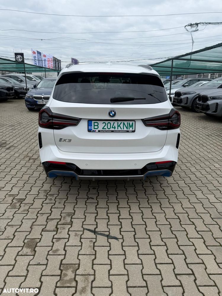 BMW iX3 Standard - 4