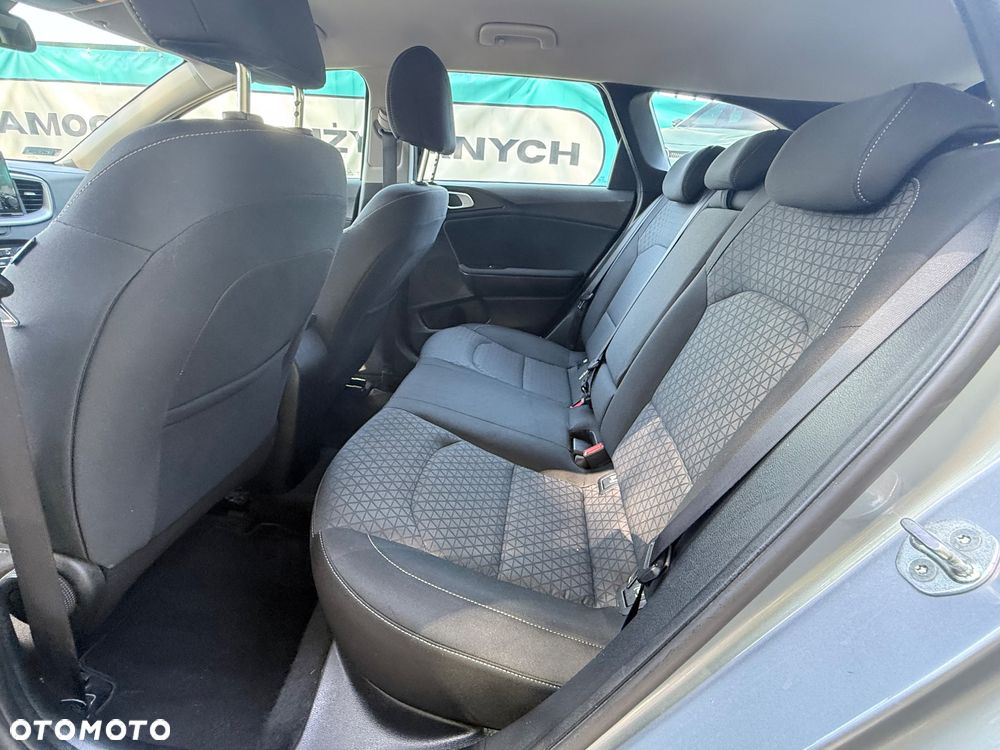Kia Ceed 1.0 T-GDI M - 26