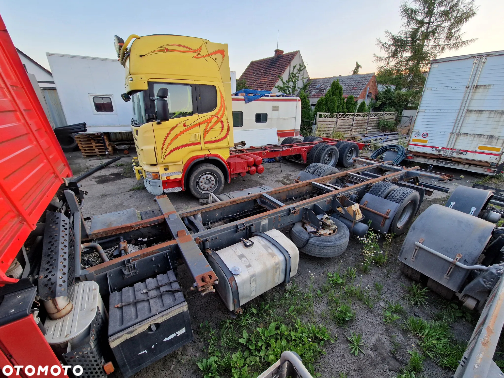 Renault Magnum - 5