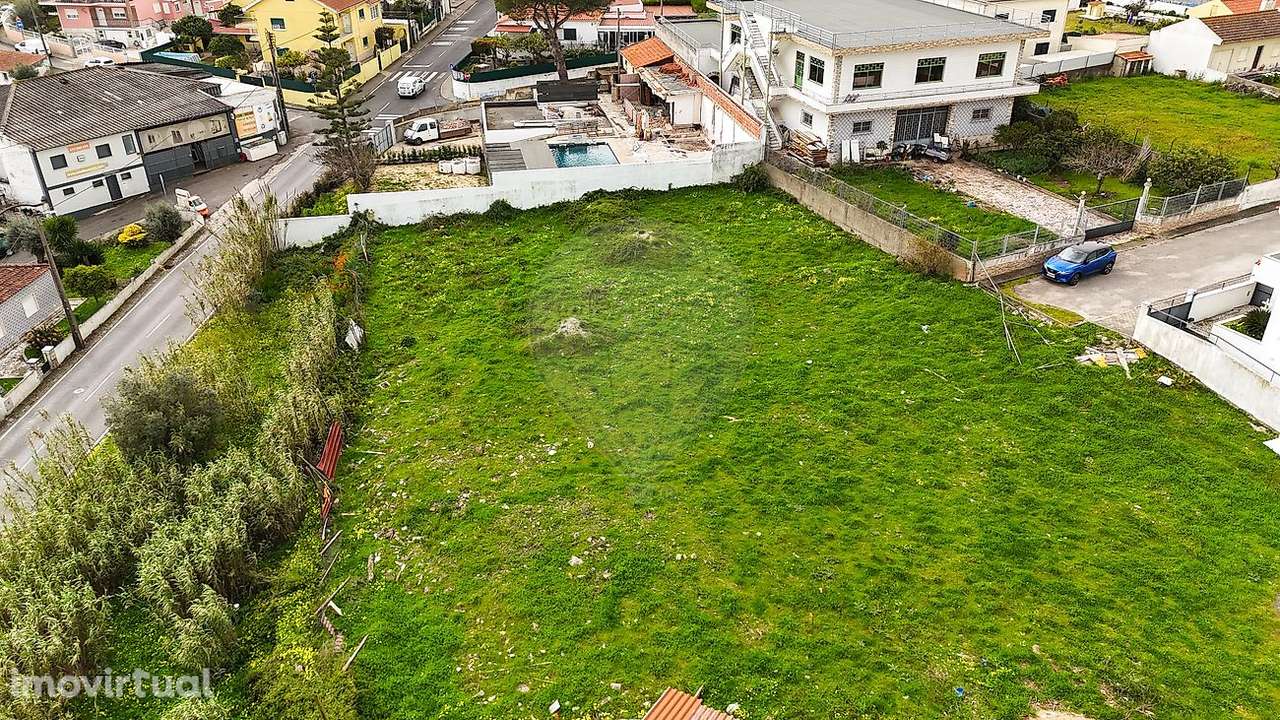 Terreno  para venda - Grande imagem: 2/3