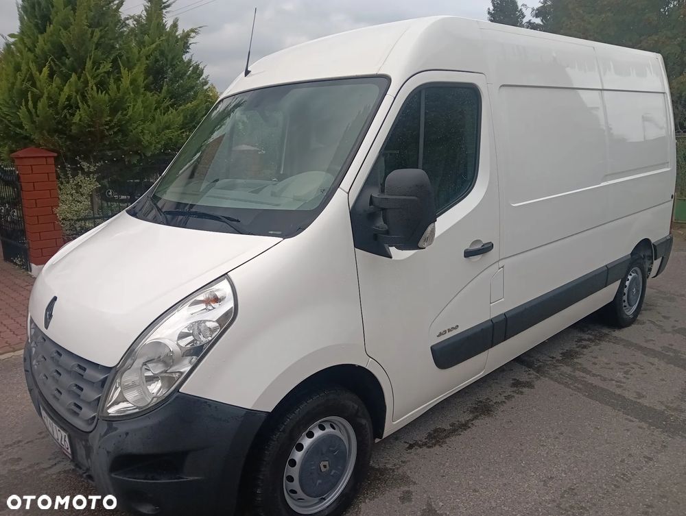 Renault Master - 9