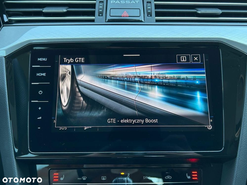 Volkswagen Passat Variant - 32