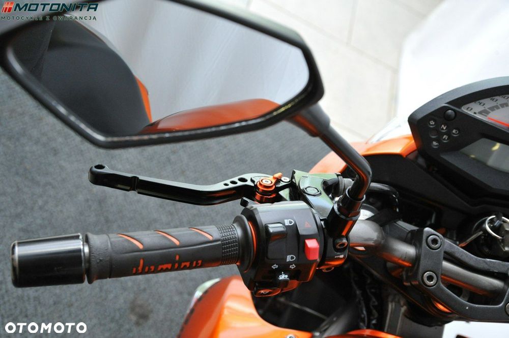 Kawasaki ER - 9