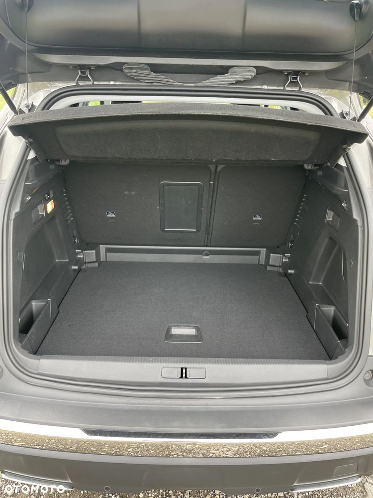 Peugeot 3008 BlueHDi 130 Stop & Start EAT8 Active - 21