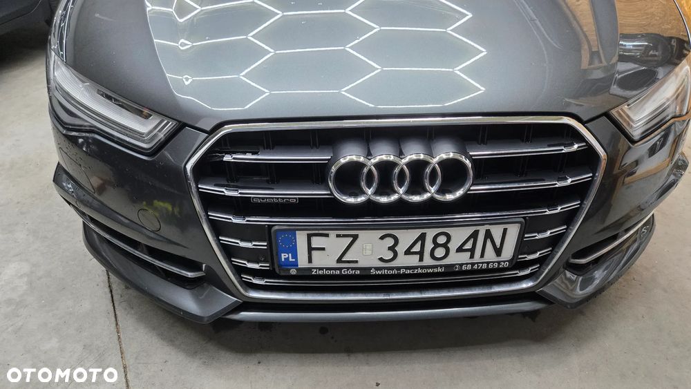 Audi A6 Avant 2.0 TDI Quattro S tronic - 18