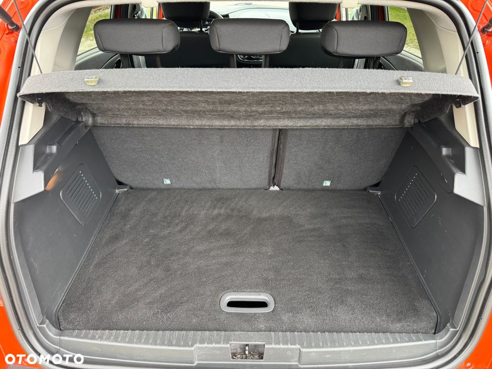 Renault Captur 1.2 TCe Zen EDC - 15