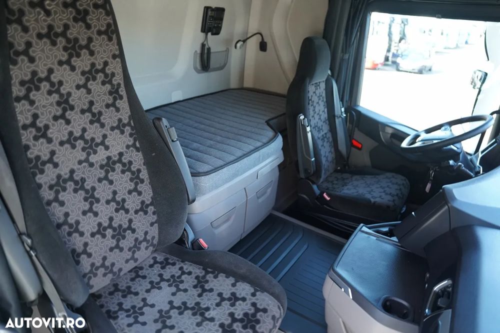 Scania R 450 / RETARDER / I-PARK COOL / EURO 6 - 37