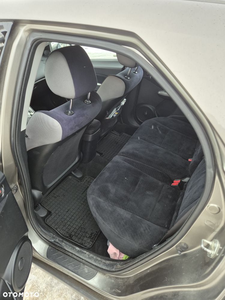 Honda Civic 1.8i-VTEC Executive - 6