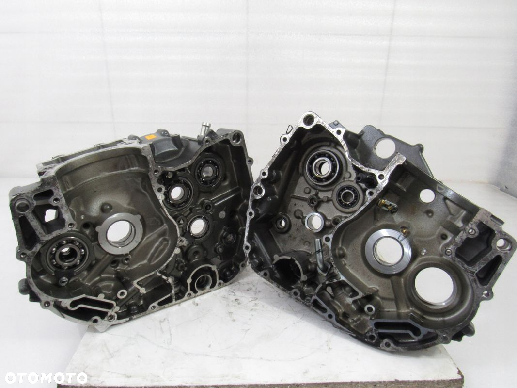 Kartery komplet / blok KTM RC 390, 18r ABS - 9