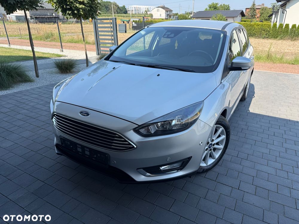 Ford Focus - 2