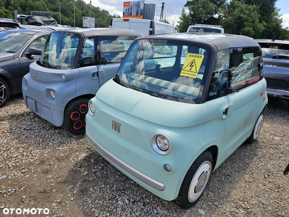 Citroën Ami - 2
