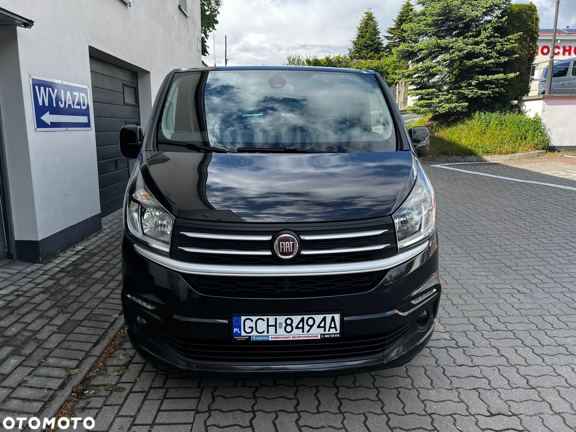 Fiat Talento L2H1 Family - 15