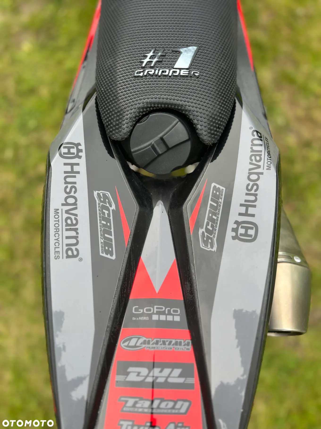 Husqvarna Inny - 12