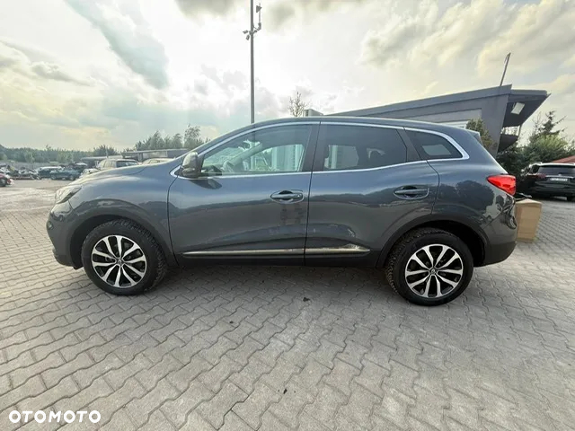 Renault Kadjar 1.3 TCe FAP Intens EDC - 11