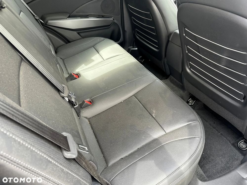 SsangYong/KGM Tivoli 1.5 T-GDi 4WD Automatik Lux - 7