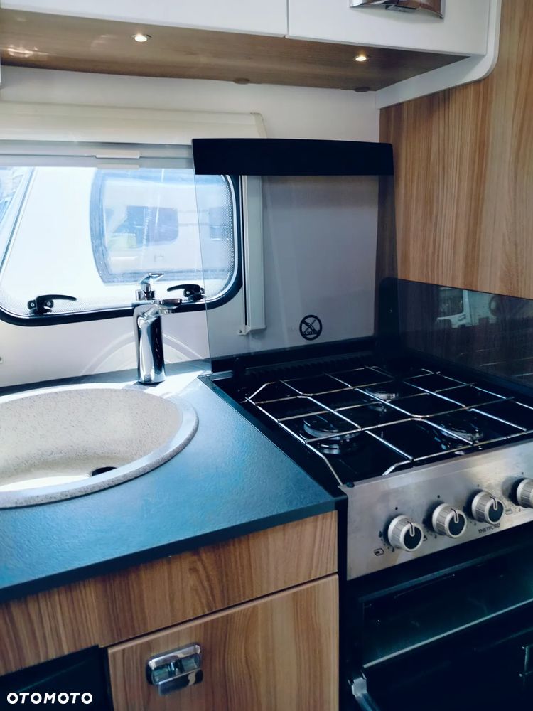 SWIFT Sprite Major 4 EB - 28