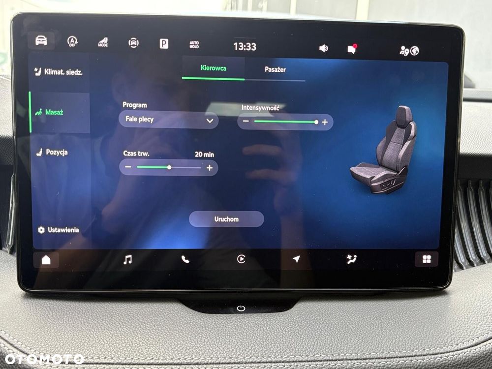 Skoda Superb 2.0 TSI 4x4 L&K DSG - 30