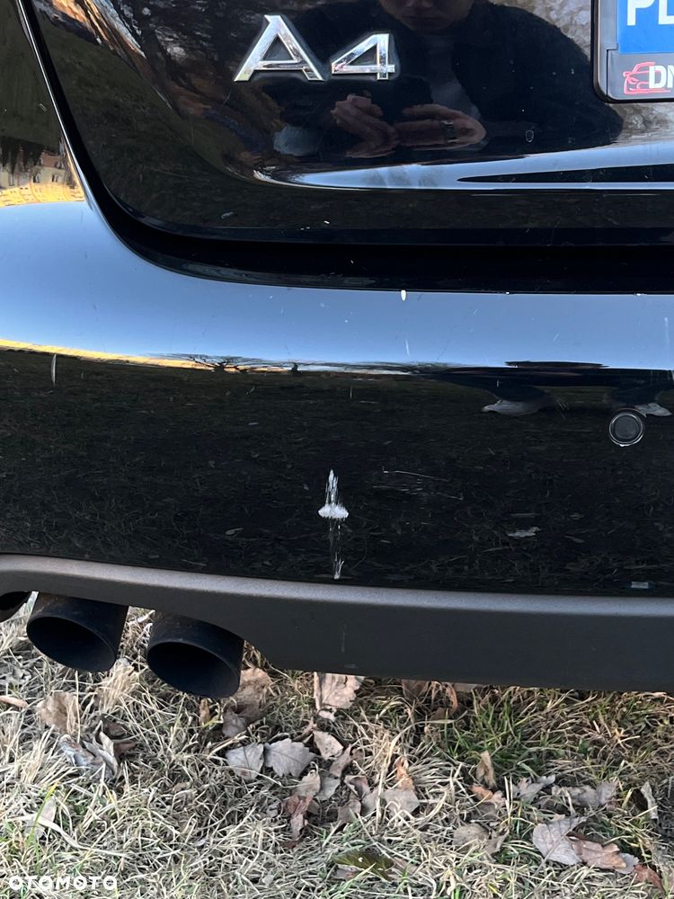 Audi A4 Avant 1.8 TFSI Multitronic - 7