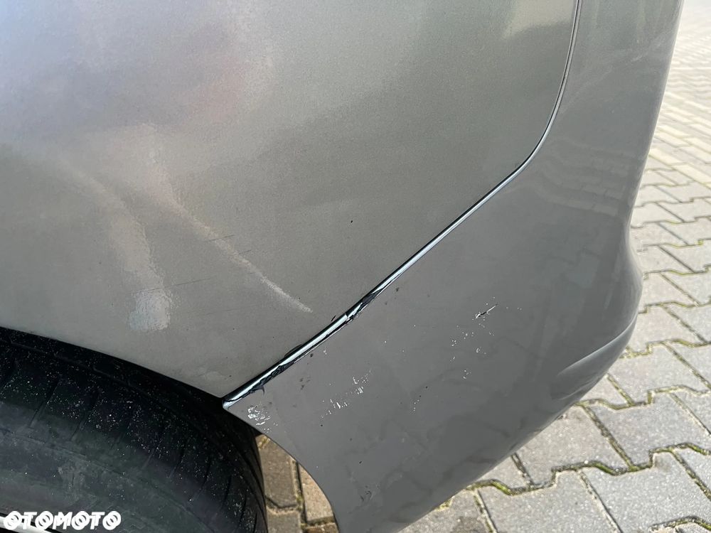 Peugeot 5008 2.0 HDi Business Line 7os - 22