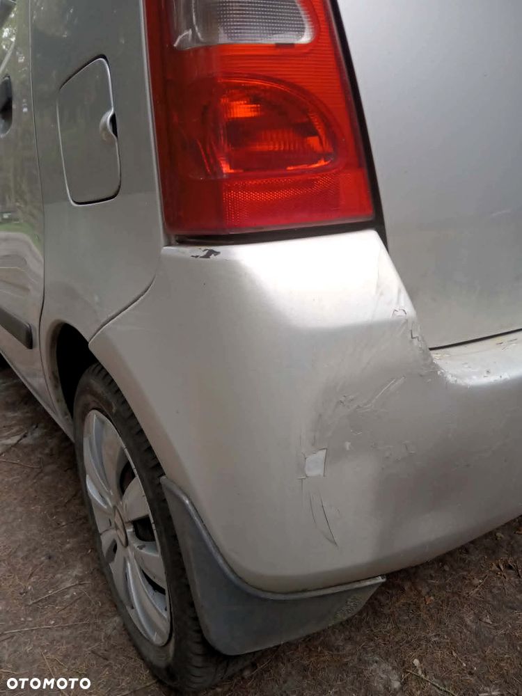 Suzuki Wagon R+ - 8