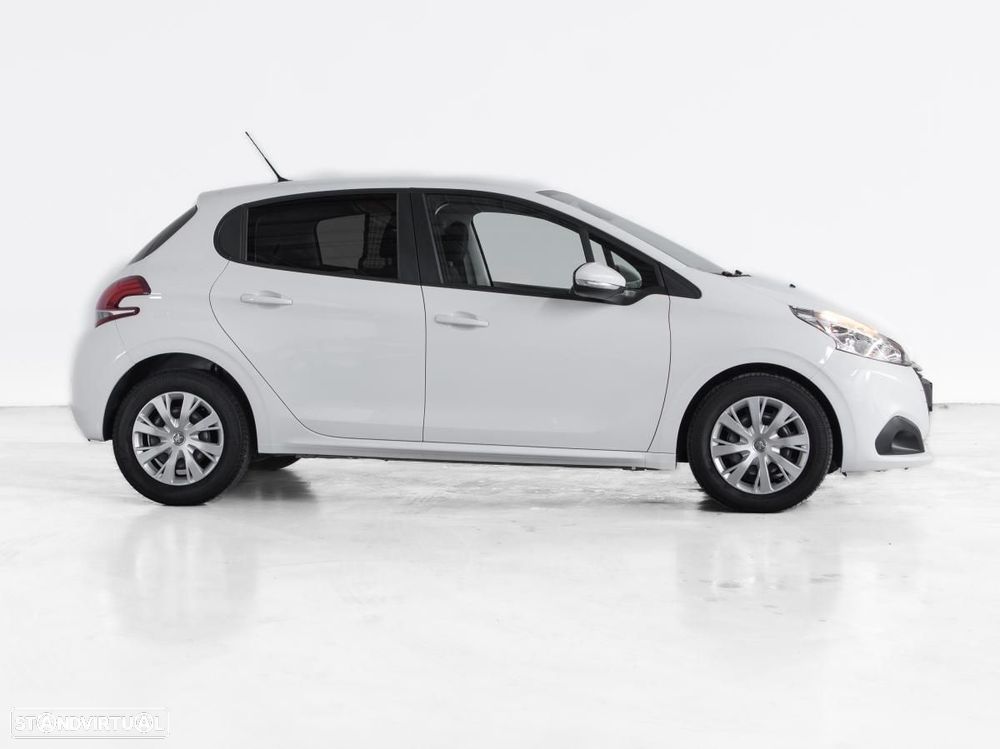 Peugeot 208 Van 1.5 BlueHDi (c/iva) - 2